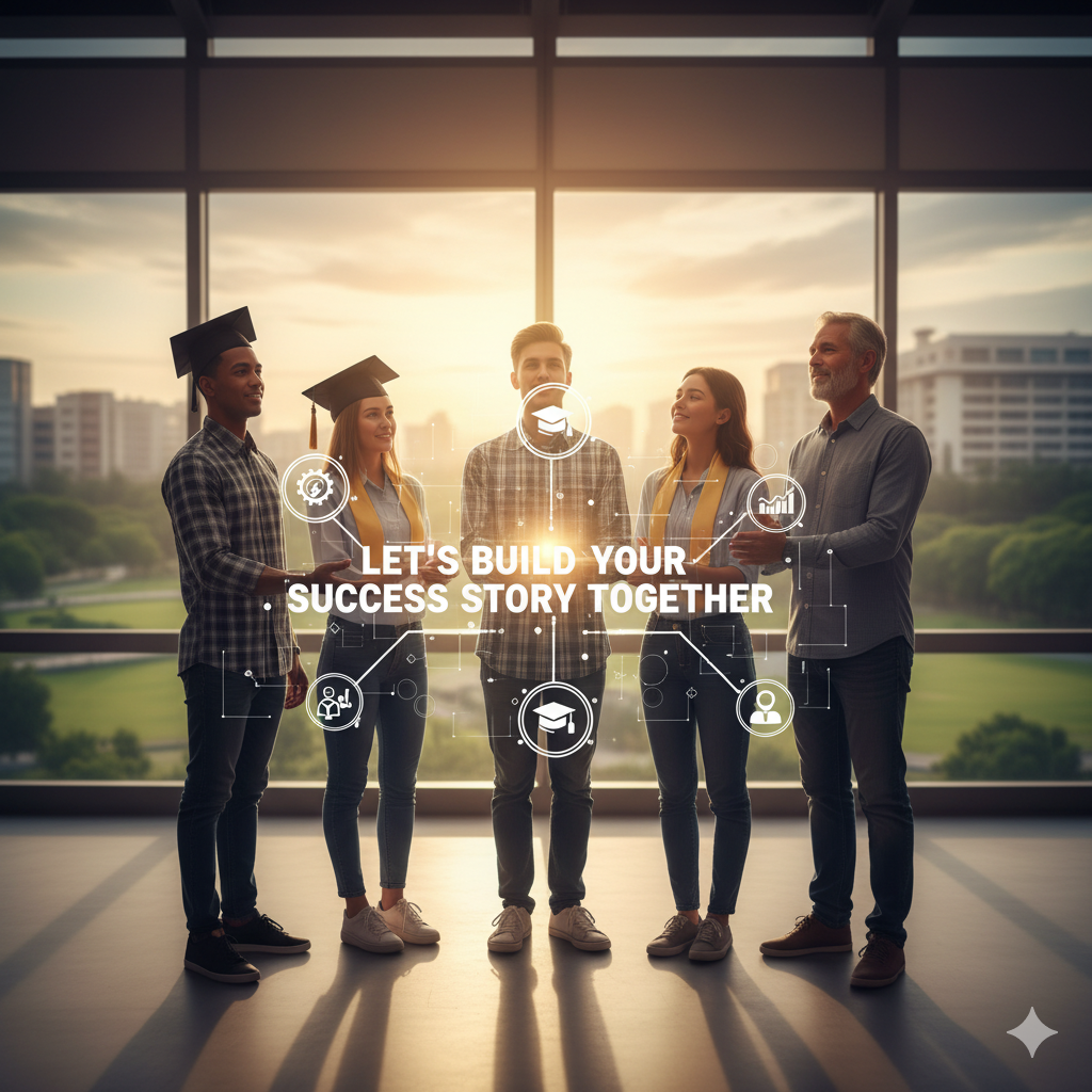 success story together