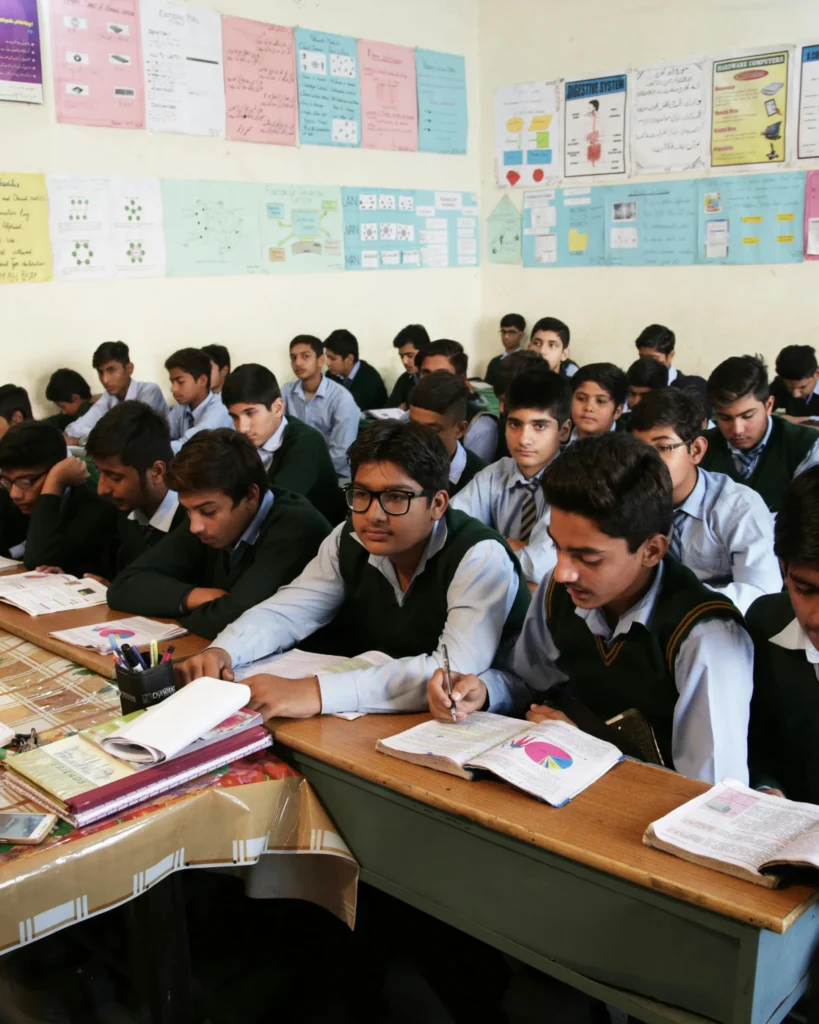 for students for schools