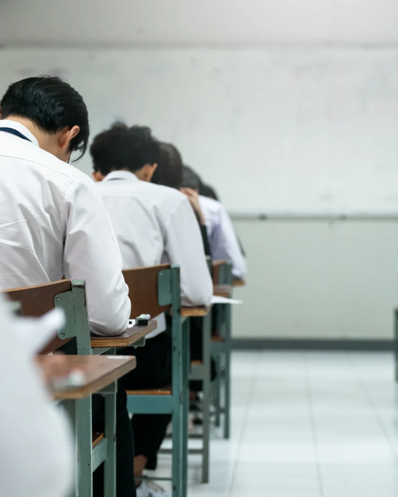 competitive exams